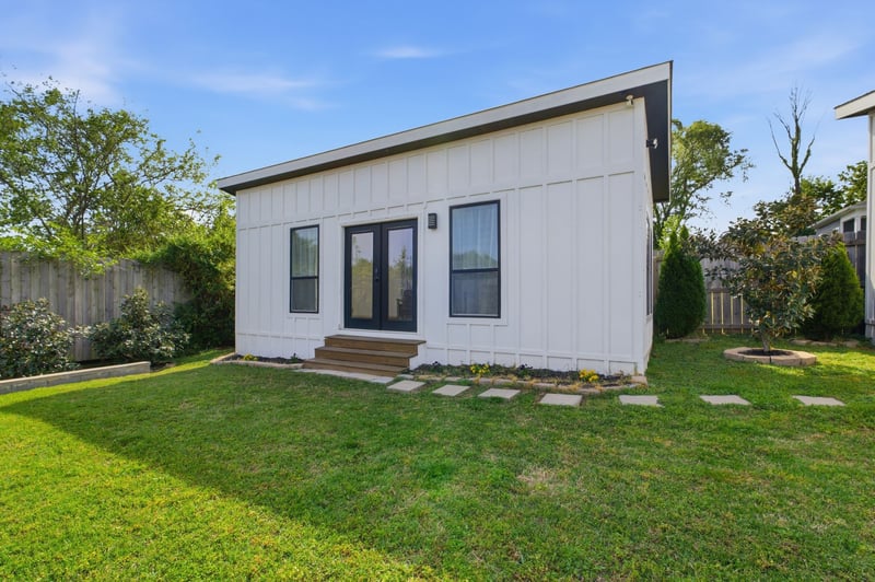 313 Capital St, Old Hickory, TN 37138