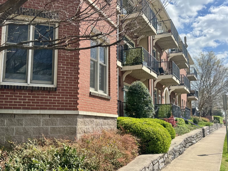 800 Woodland St #304, Nashville, TN 37206