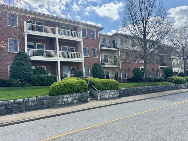 800 Woodland St #304, Nashville, TN 37206