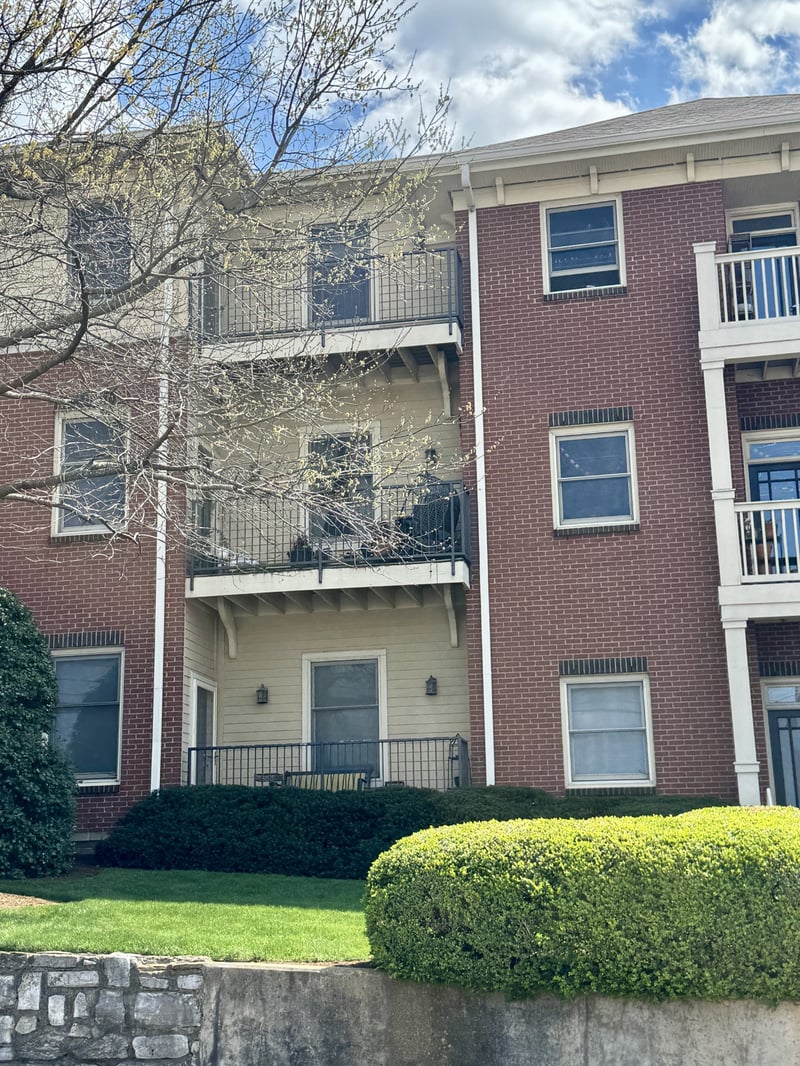 800 Woodland St #304, Nashville, TN 37206