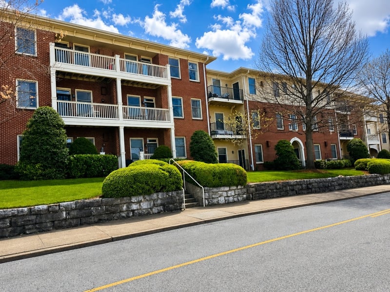 800 Woodland St #304, Nashville, TN 37206