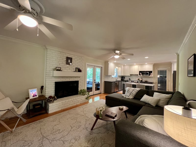 885 Holly Tree Gap Rd, Brentwood, TN 37027