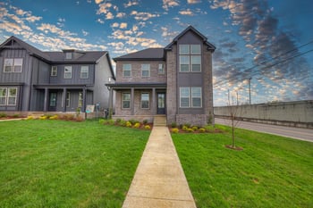 500 Eastboro Dr, Nashville, TN 37209