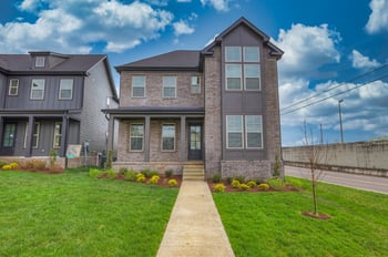 500 Eastboro Dr, Nashville, TN 37209