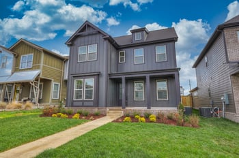 502 Eastboro Dr, Nashville, TN 37209