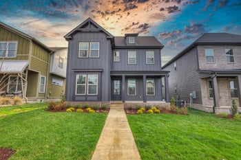 502 Eastboro Dr, Nashville, TN 37209