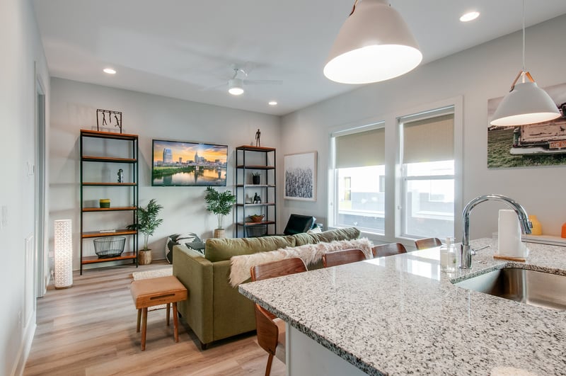 1122 Harmony Way, Nashville, TN 37207