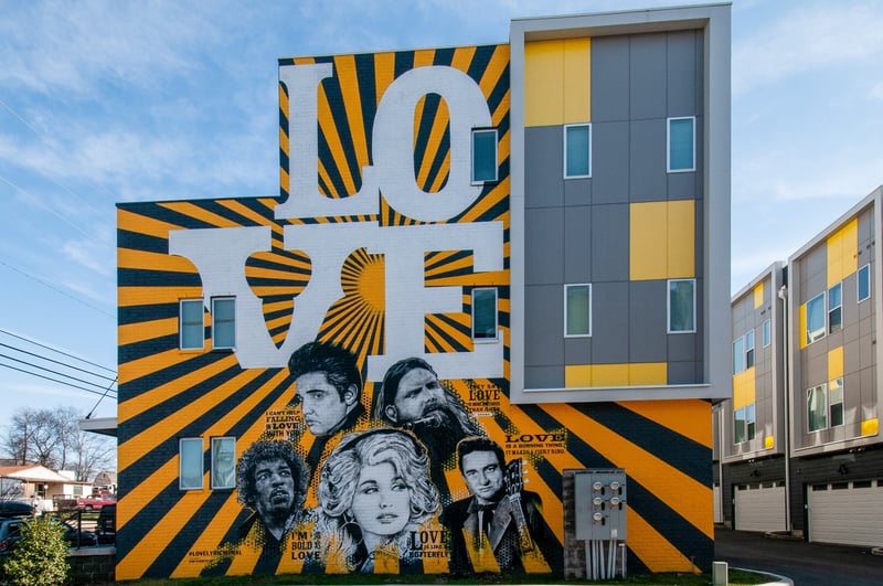 1122 Harmony Way, Nashville, TN 37207