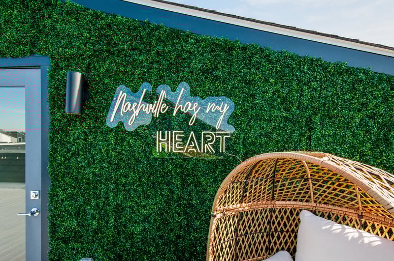 1122 Harmony Way, Nashville, TN 37207