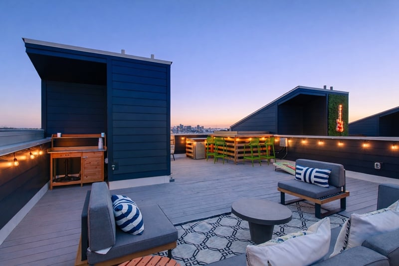 1122 Harmony Way, Nashville, TN 37207