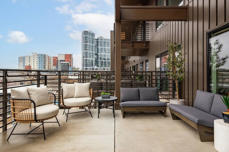 635 7th Ave #610, Nashville, TN 37203