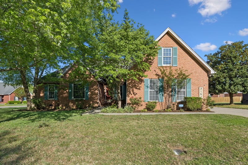 3161 Jenkins Dr, Murfreesboro, TN 37128