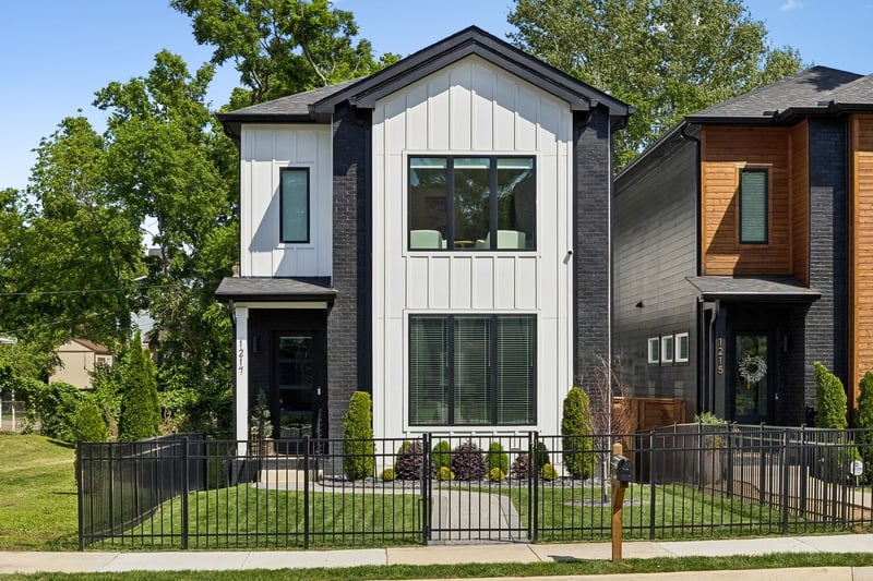 1217 N 8th St, Nashville, TN 37207