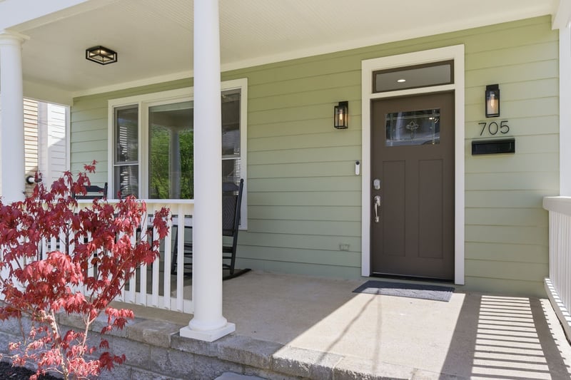 705 Buchanan St, Nashville, TN 37208