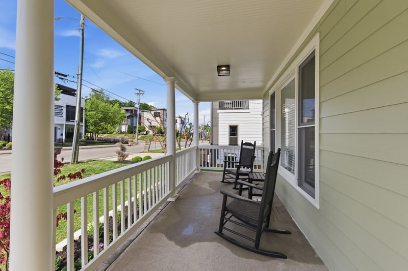 705 Buchanan St, Nashville, TN 37208