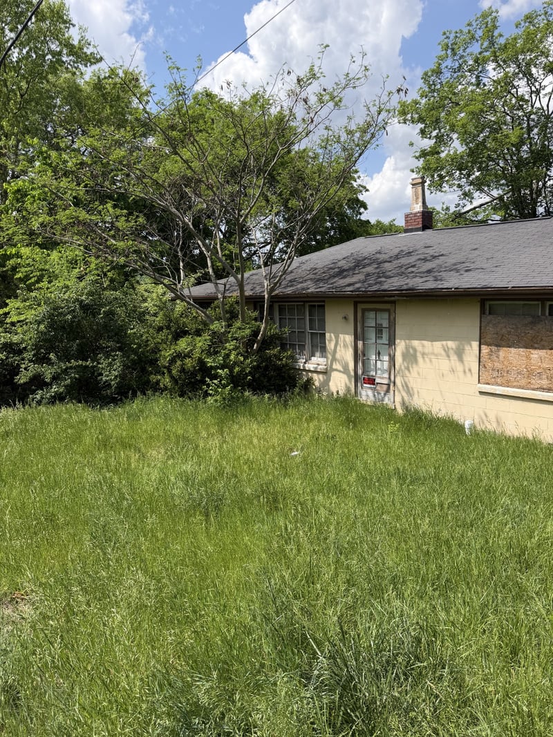 4306 Goins Rd, Nashville, TN 37211