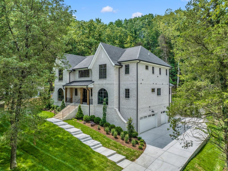 6551 Brownlee Dr, Nashville, TN 37205