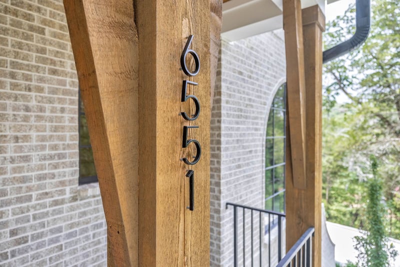 6551 Brownlee Dr, Nashville, TN 37205