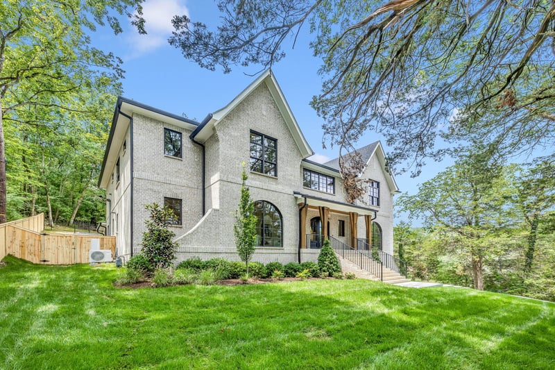 6551 Brownlee Dr, Nashville, TN 37205