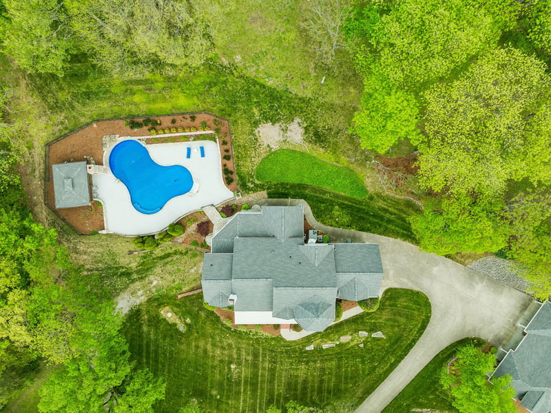1460 Coleman Rd, Franklin, TN 37064