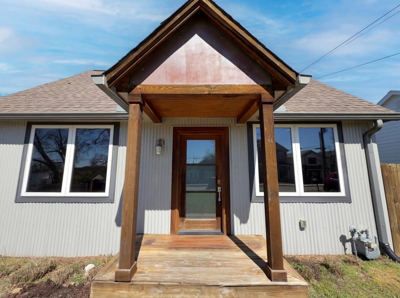 1067 Zophi St, Nashville, TN 37216