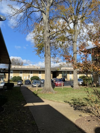 555 N Dupont Ave #B39, Madison, TN 37115