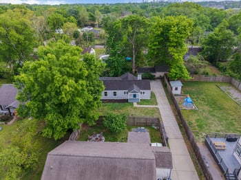 2706B Brunswick Dr, Nashville, TN 37207