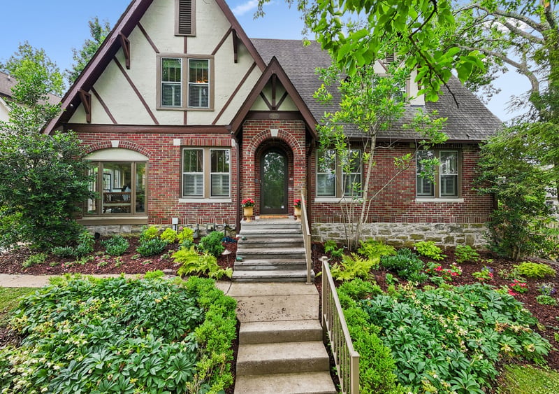 2617 Barton , Nashville, TN 37212