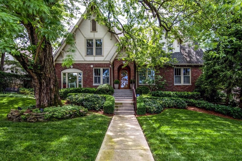 2617 Barton , Nashville, TN 37212