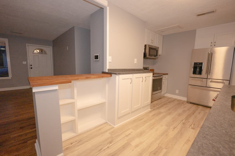 538 Norton Ave, Nashville, TN 37207