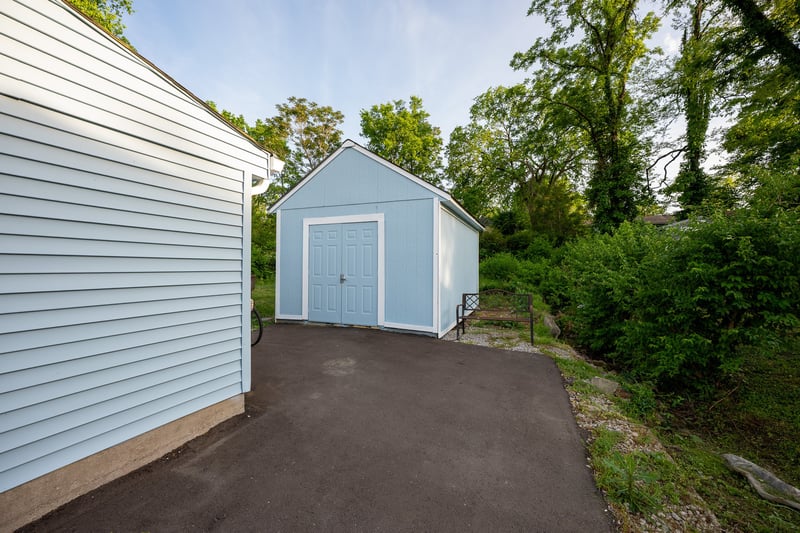 538 Norton Ave, Nashville, TN 37207