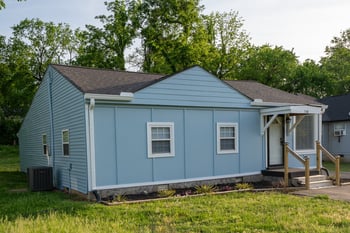 538 Norton Ave, Nashville, TN 37207