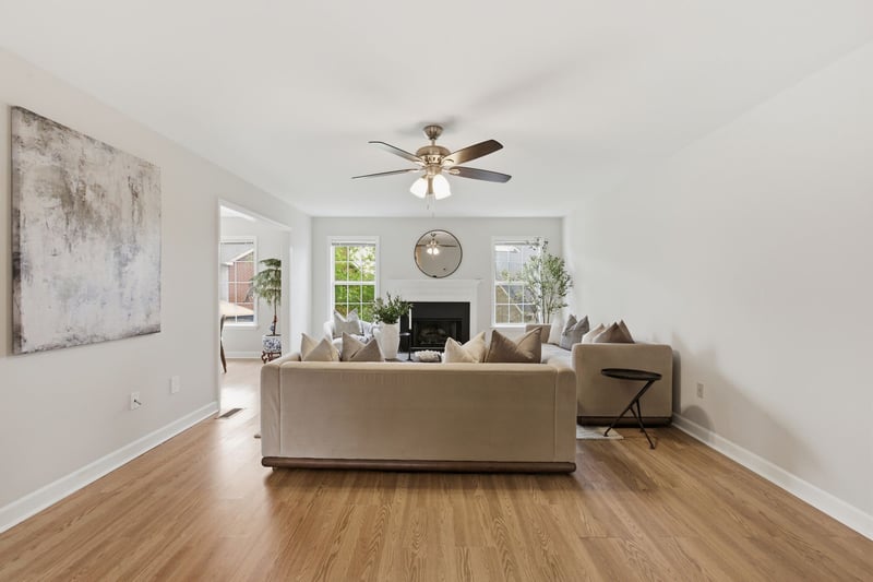 7113 Somerset Farms Dr, Nashville, TN 37221