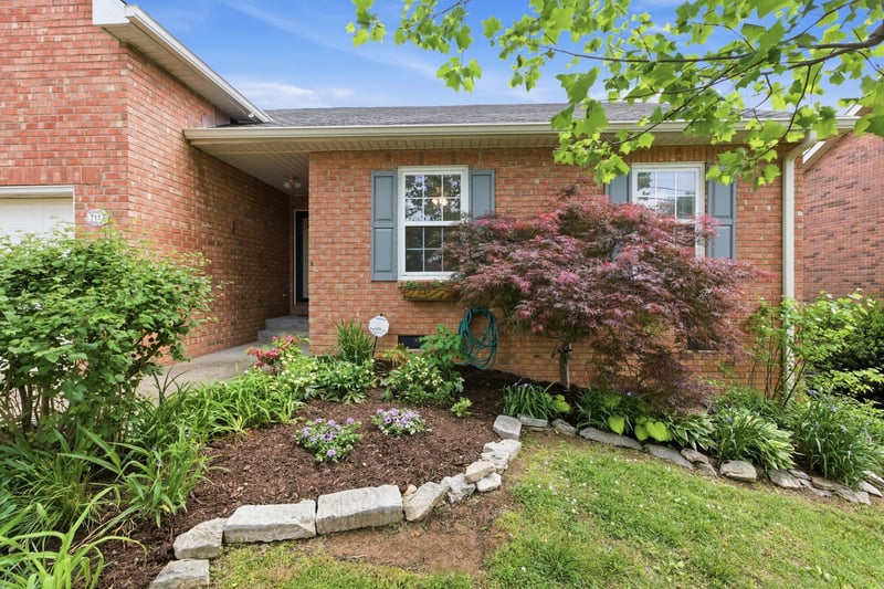 7113 Somerset Farms Dr, Nashville, TN 37221