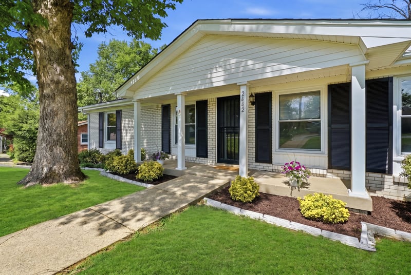 2442 Broadview Dr, Nashville, TN 37217