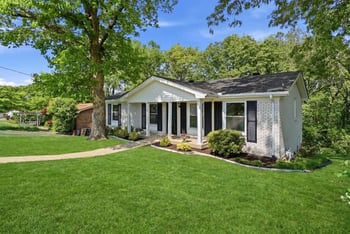 2442 Broadview Dr, Nashville, TN 37217