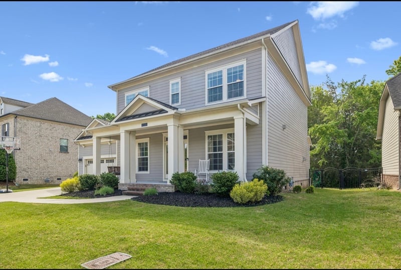 5091 Aunt Nannies Pl, Nolensville, TN 37135