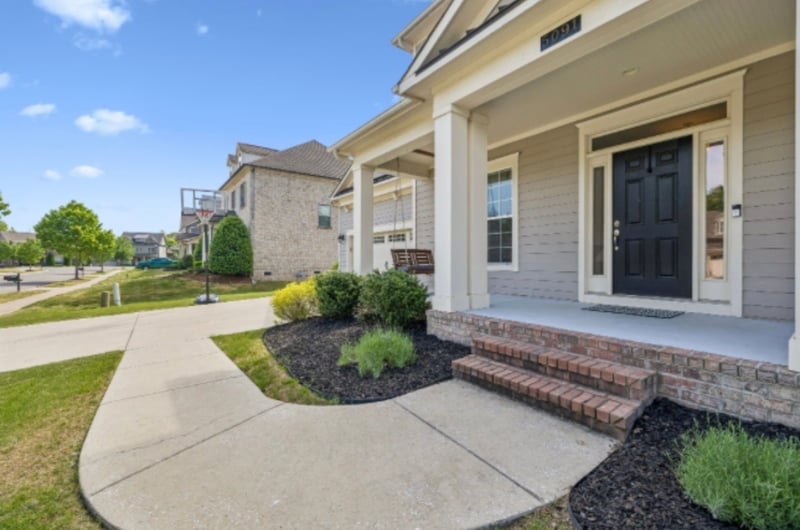 5091 Aunt Nannies Pl, Nolensville, TN 37135