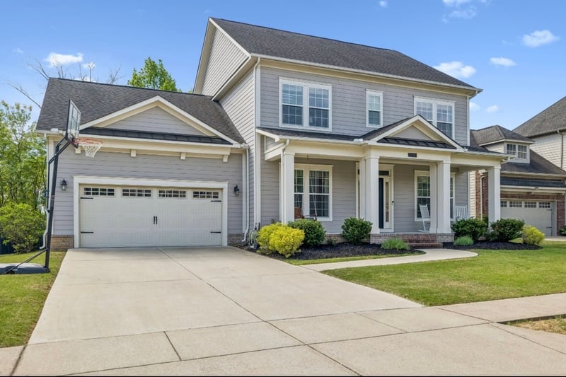 5091 Aunt Nannies Pl, Nolensville, TN 37135