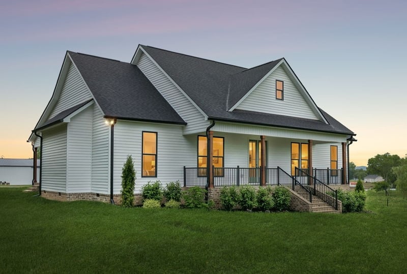 777 Rock Springs Rd, Castalian Springs, TN 37031