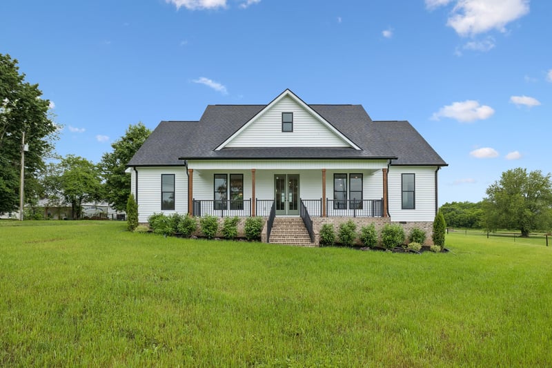 777 Rock Springs Rd, Castalian Springs, TN 37031