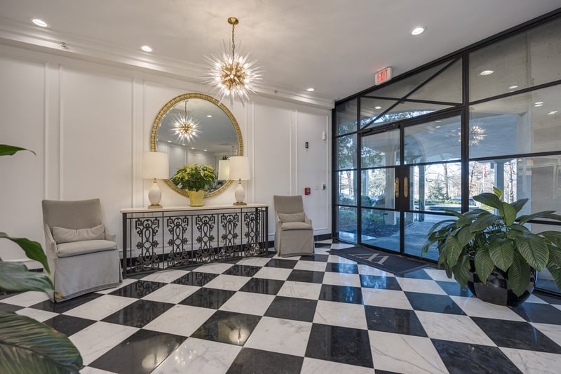 4215 Harding Pike #1203, Nashville, TN 37205