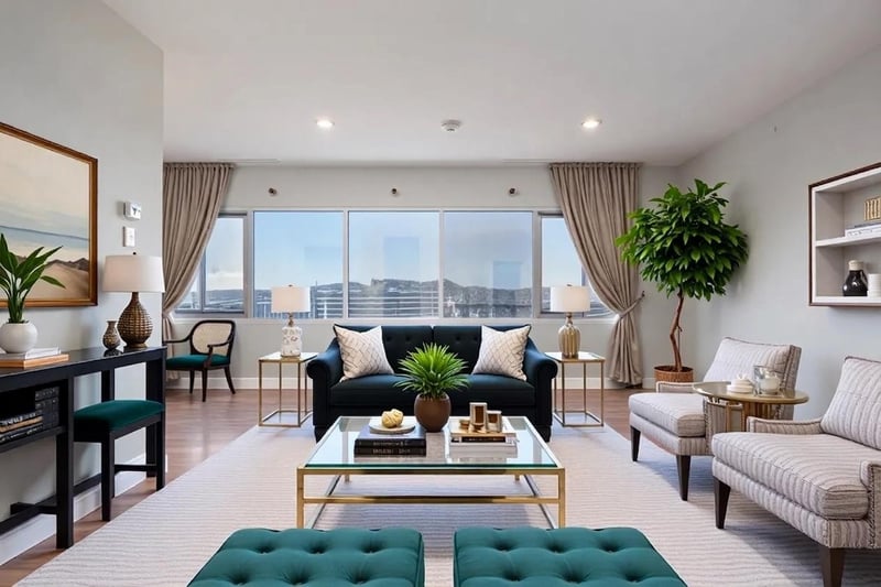 4215 Harding Pike #1203, Nashville, TN 37205