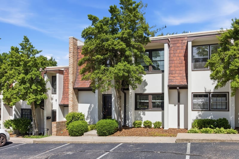 4505 Harding Pike #176, Nashville, TN 37205