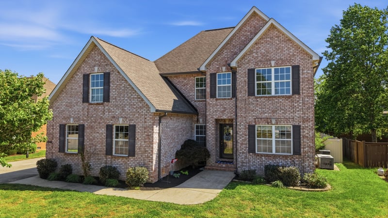 4633 Smitty Dr, Murfreesboro, TN 37128