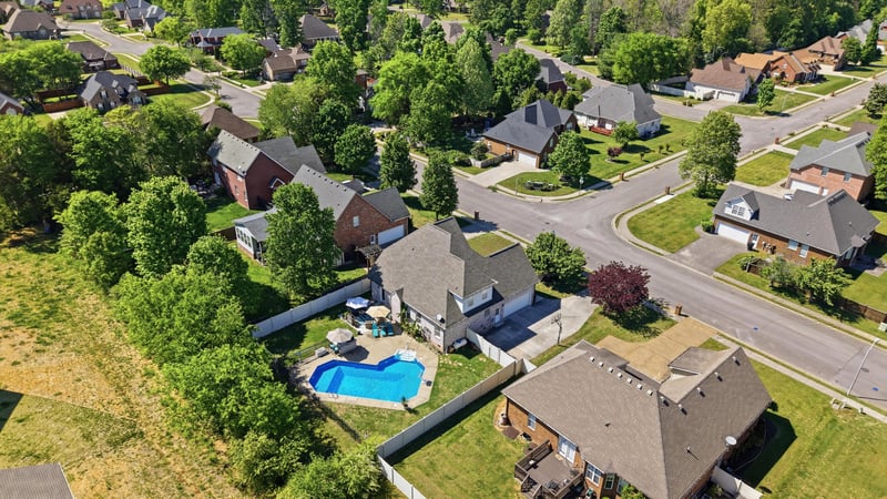 4633 Smitty Dr, Murfreesboro, TN 37128