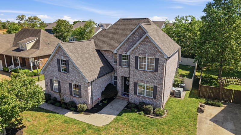 4633 Smitty Dr, Murfreesboro, TN 37128