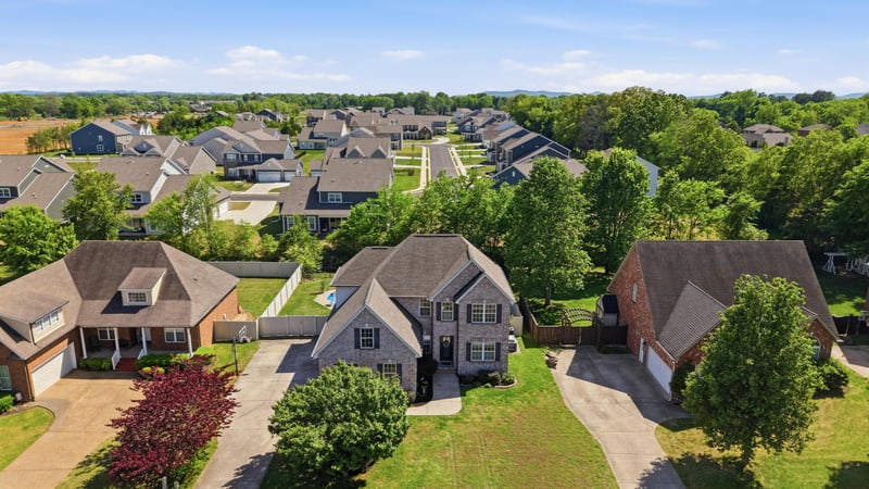 4633 Smitty Dr, Murfreesboro, TN 37128