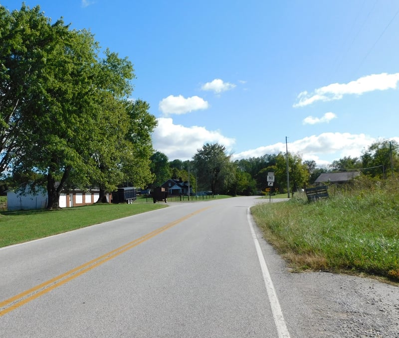 5904 Carthage Rd, Pleasant Shade, TN 37145