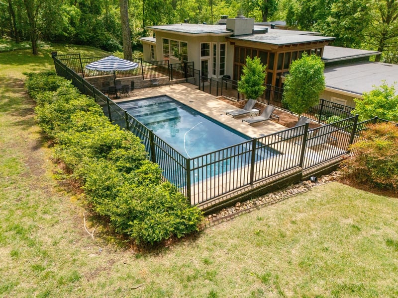 5134 Stanford Dr, Nashville, TN 37215